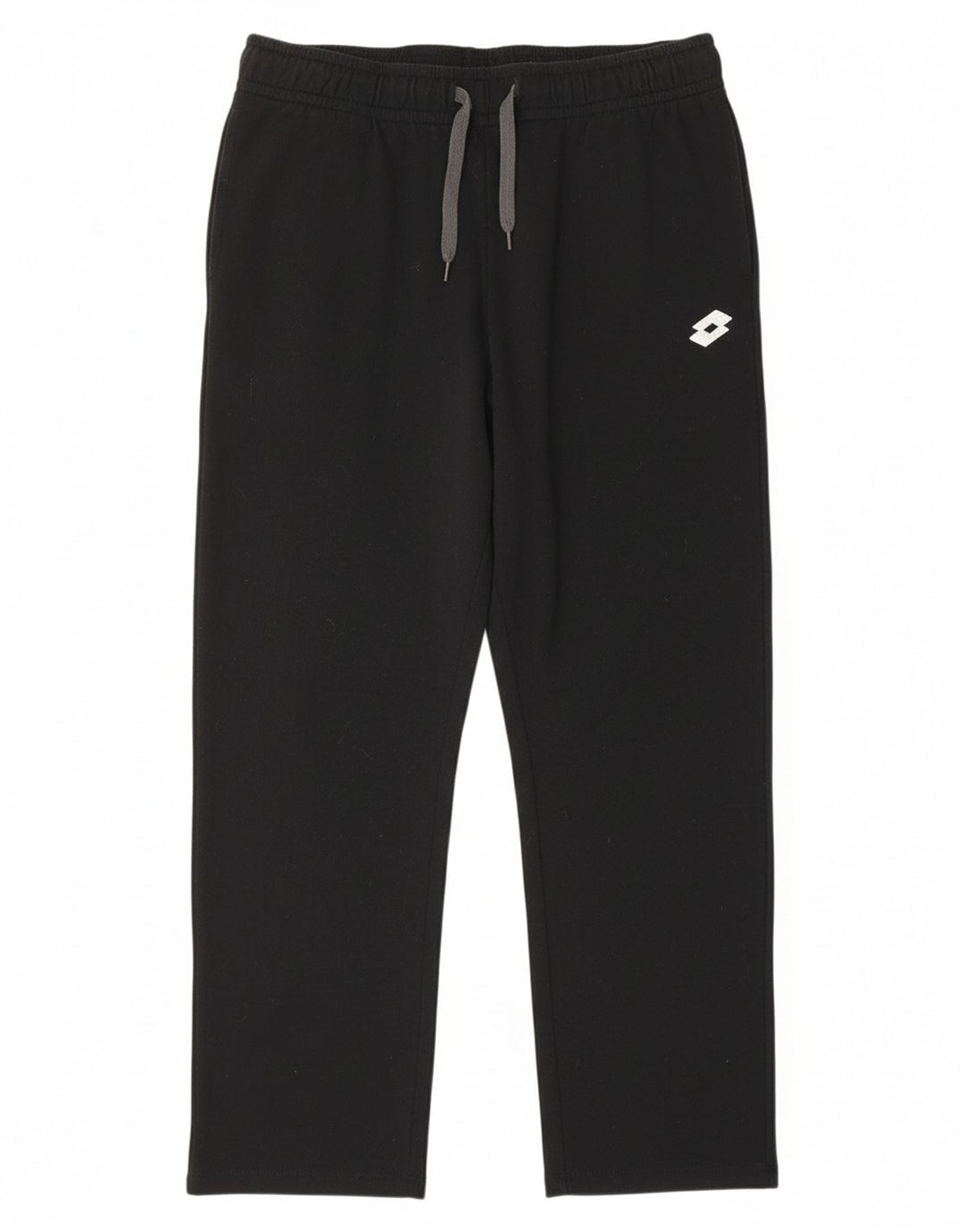 LOTTO Womens Tracksuit Trousers UK 18 XL  Black