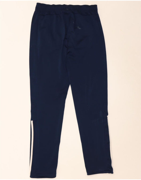 Adidas Træningsdragt bukser til mænd Medium Navy Blue Polyester