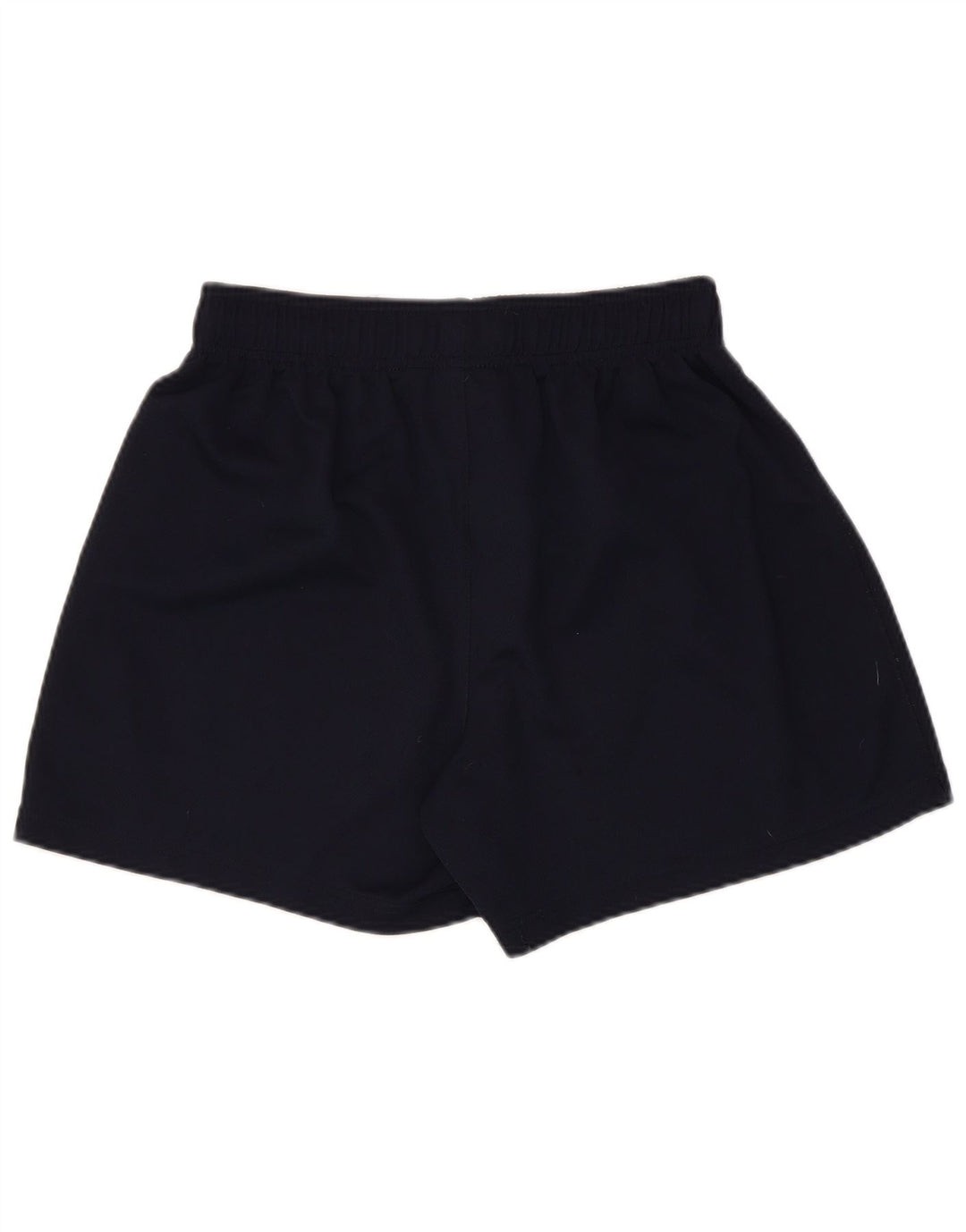 Reebok Sportshorts til mænd Små marineblå polyester