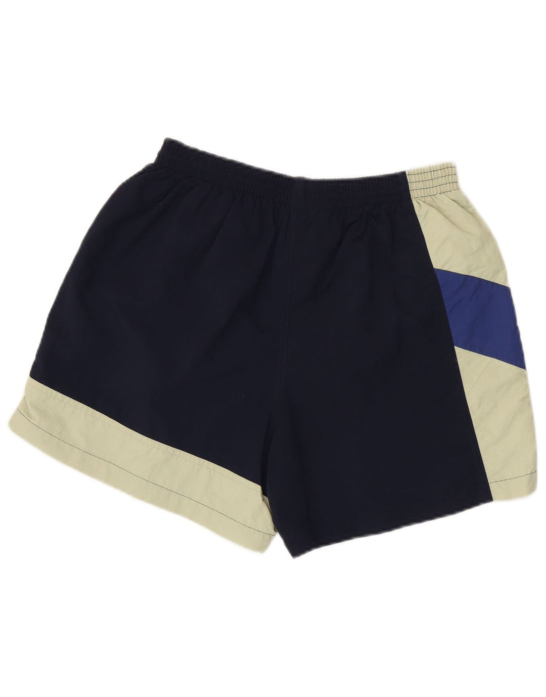 PUMA Sportshorts til mænd XL Marineblå Colourblock