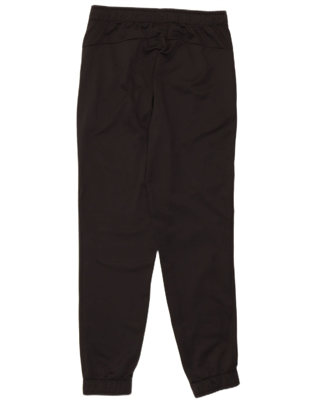 PUMA Træningsdragt til mænd Joggers Lille sort polyester