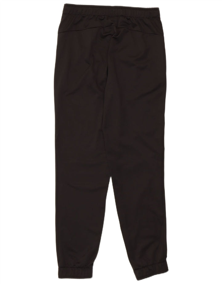 PUMA Træningsdragt til mænd Joggers Lille sort polyester