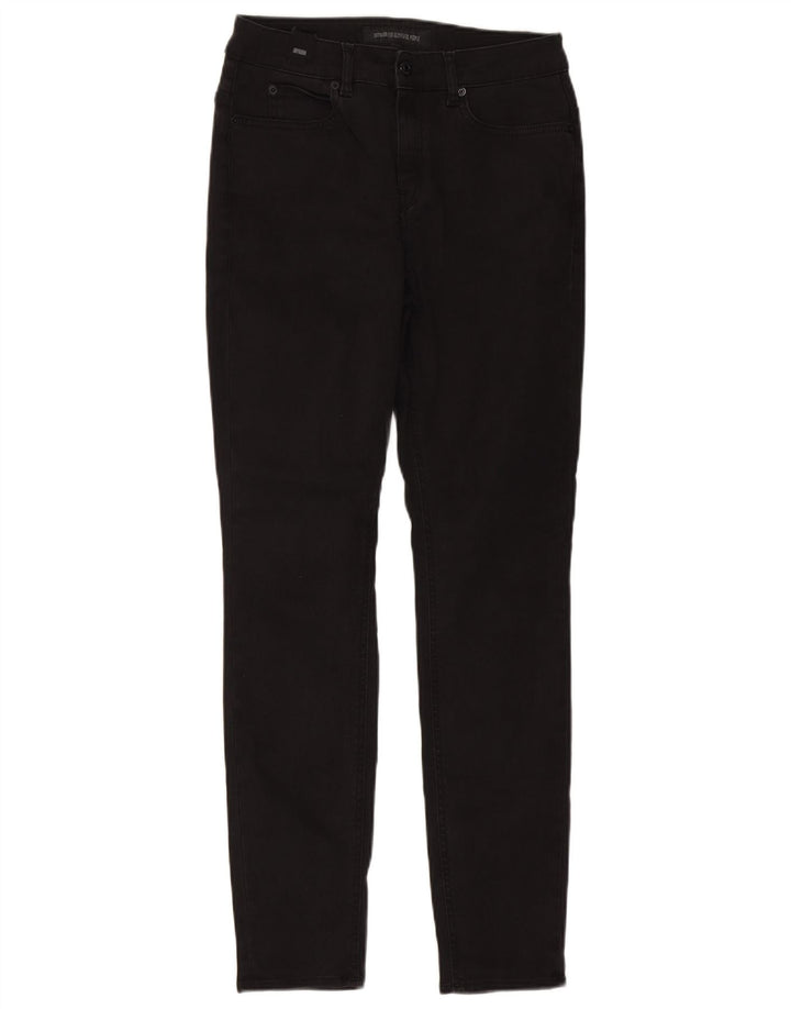 Drykorn Dame Slim Jeans W29 L31 Sort Bomuld
