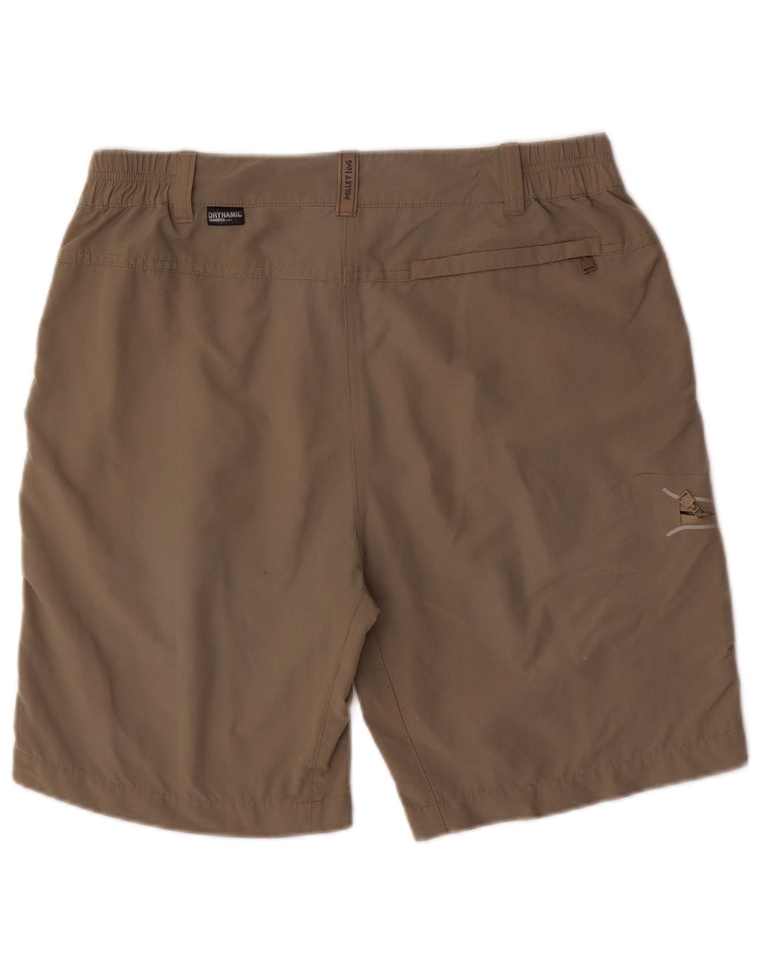 Millet Herre Cargo Shorts W32 Medium Beige