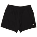 Champion Herre sportsshorts Small Black Polyester
