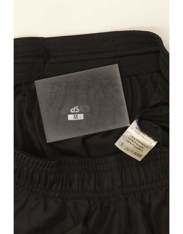 Asics Herre Sportshorts Medium W30 L7 Sort Polyester