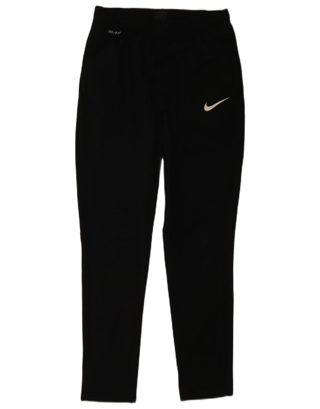Nike Herre Dri Fit træningsdragt Bukser Medium Sort Polyester