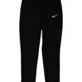 Nike Herre Dri Fit træningsdragt Bukser Medium Sort Polyester