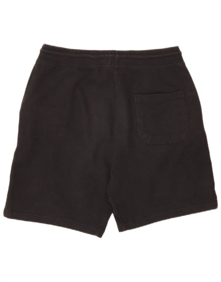 Pull & Bear Herre Sportshorts Large Sort