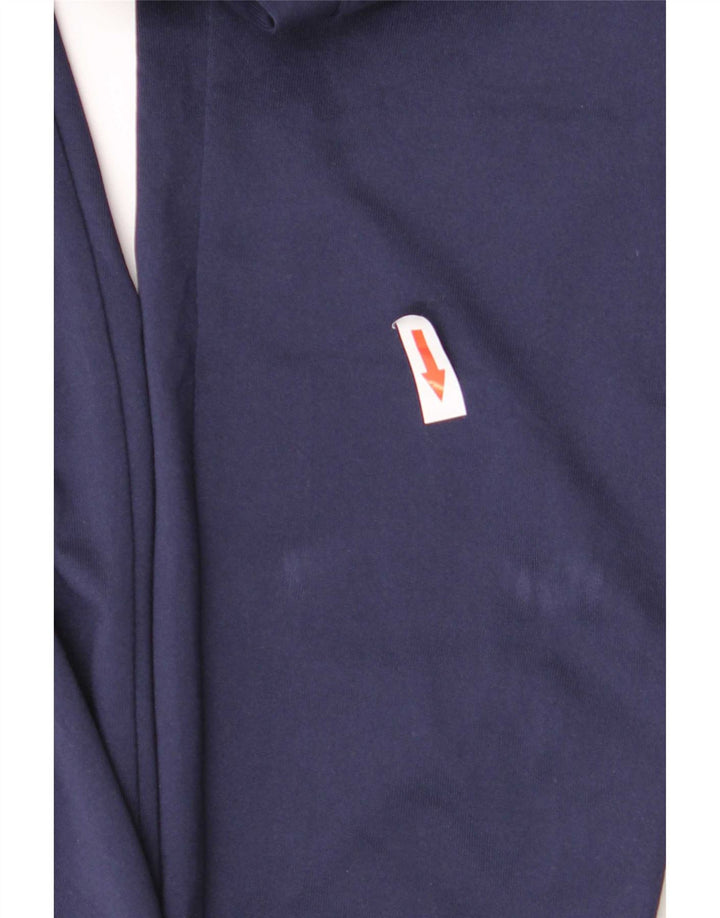 Under Armour Herre træningsdragt Bukser Medium Navy Blue Polyester