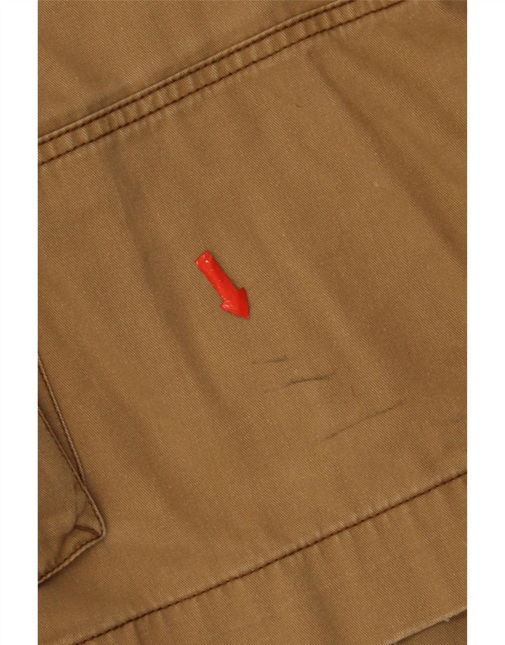 Ralph Lauren Herre Cargo Shorts W40 XL Beige