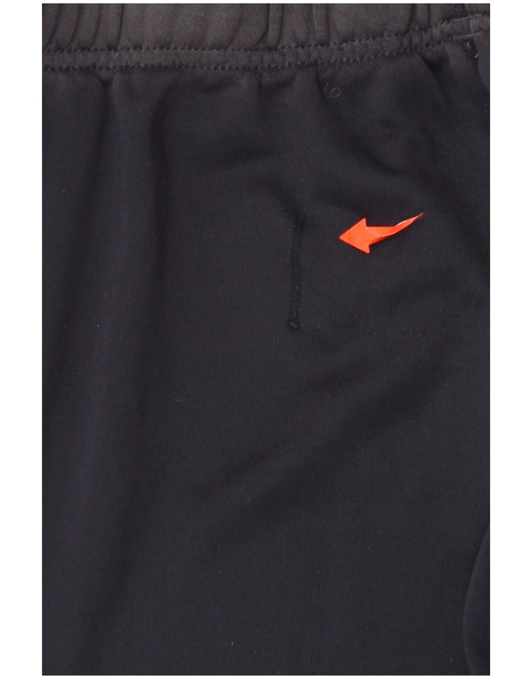 Adidas Dame træningsdragt Bukser Joggers UK 20 2XL Navy Blue Polyester