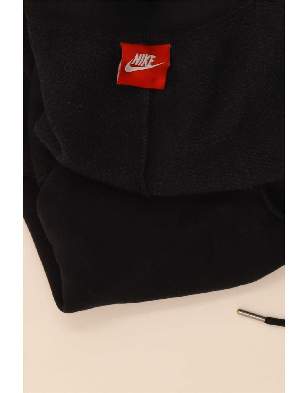 Nike træningsdragt bukser til mænd, joggers lille sort
