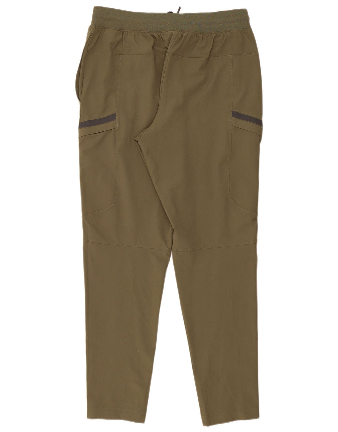 Under Armour Herre træningsdragt Bukser Large Khaki Polyester