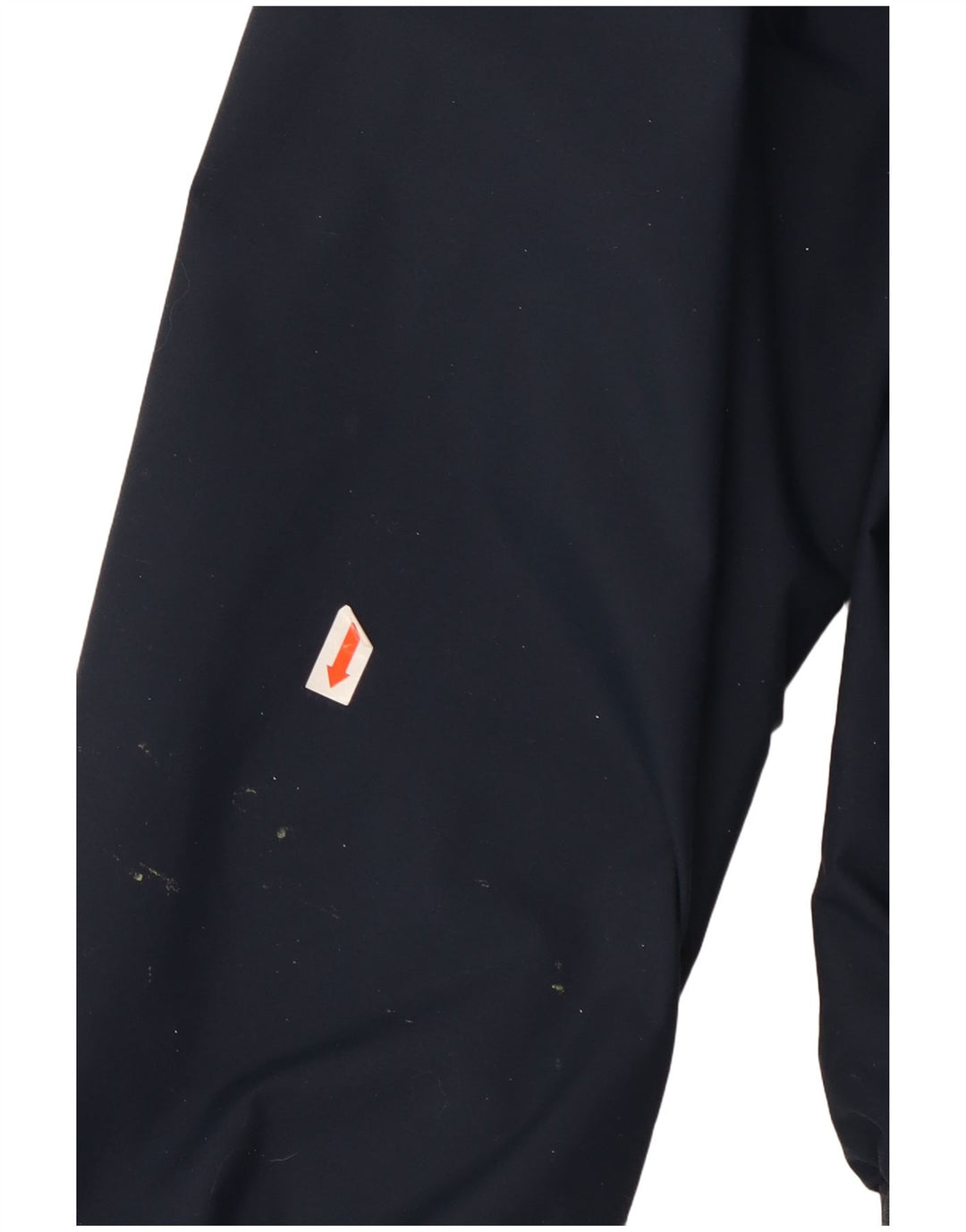 NORTH SAILS Bomberjakke til mænd UK 44 2XL Navy Blue Nylon