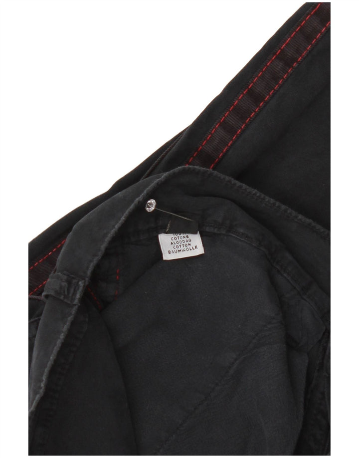 Energie Herre Bermuda Shorts W30 Medium Navyblå Bomuld