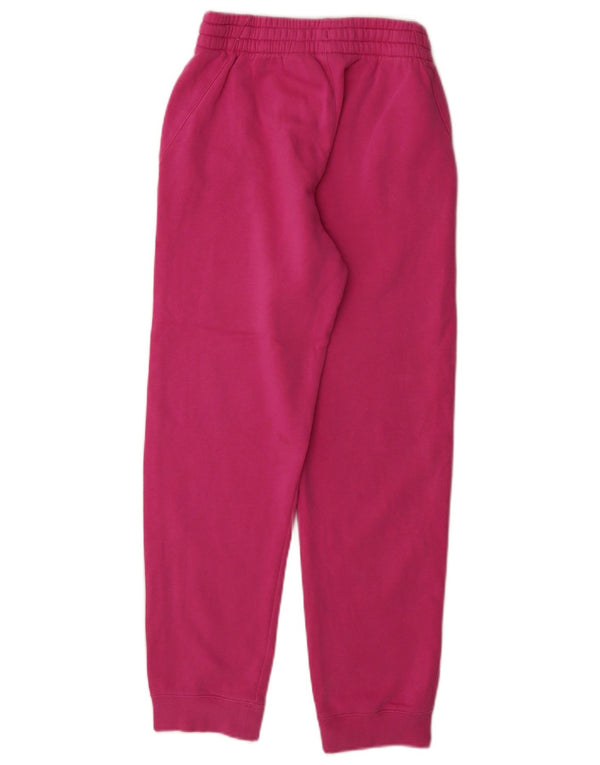 Nike Boys træningsdragt Bukser Joggers 13-14 år XL Pink Bomuld