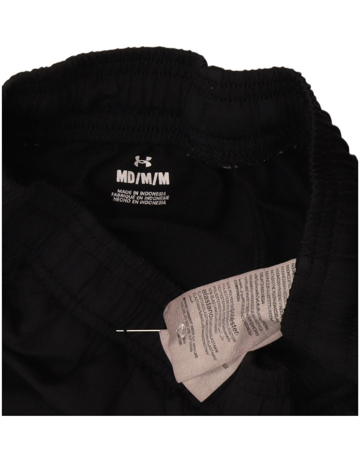 Under Armour Herre træningsdragt Bukser Medium Sort Polyester