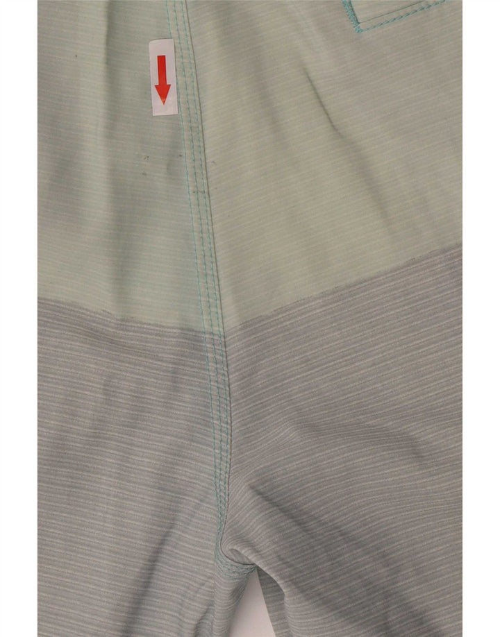 Rip Curl Badeshorts til mænd Medium Blue Colourblock