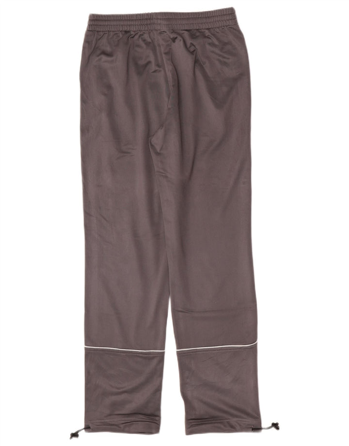 Kappa Boys træningsbukser 13-14 år 2XL Grå Polyester