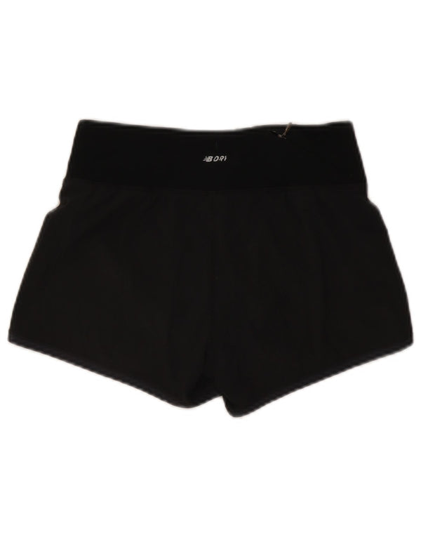 New Balance sportsshorts til kvinder UK 6 XS Grå