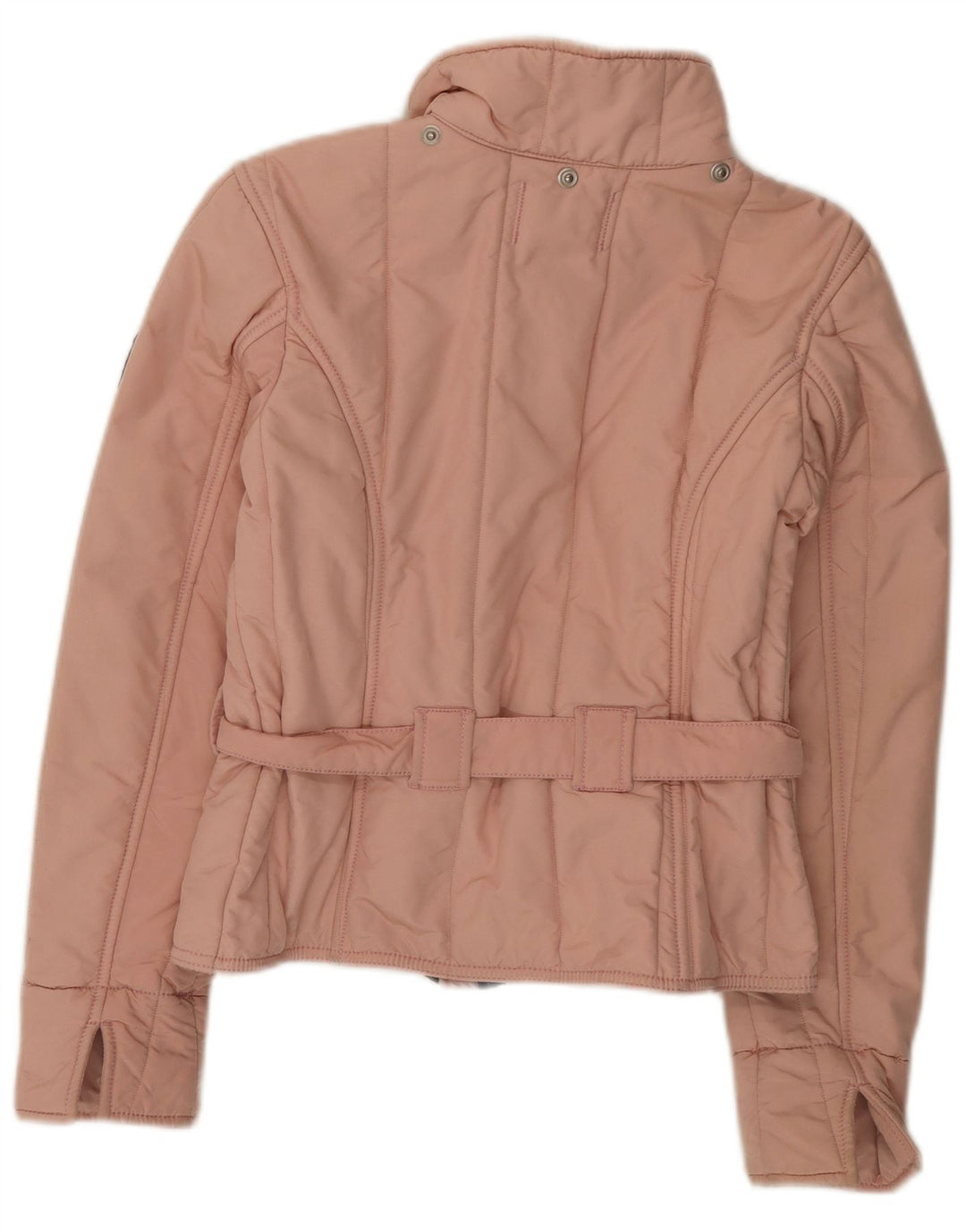 Refrigiwear Dame Polstret Jakke UK 16 Large Pink Nylon