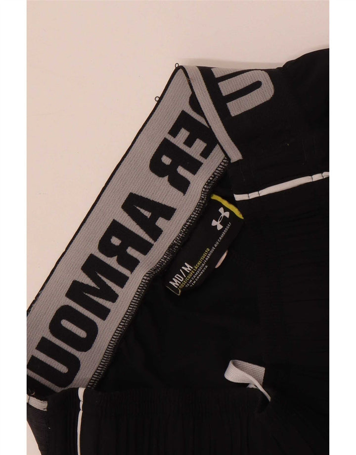 Under Armour Herre Sportshorts Medium Sort