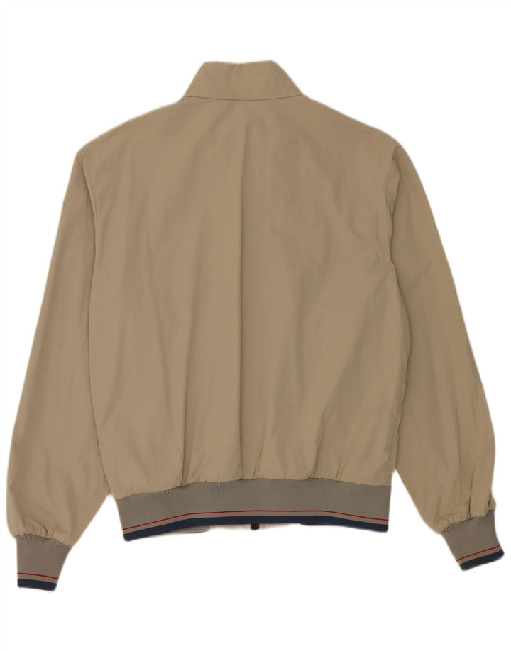 Refrigiwear Herre Bomber Jacket IT 50 Stor Khaki Nylon