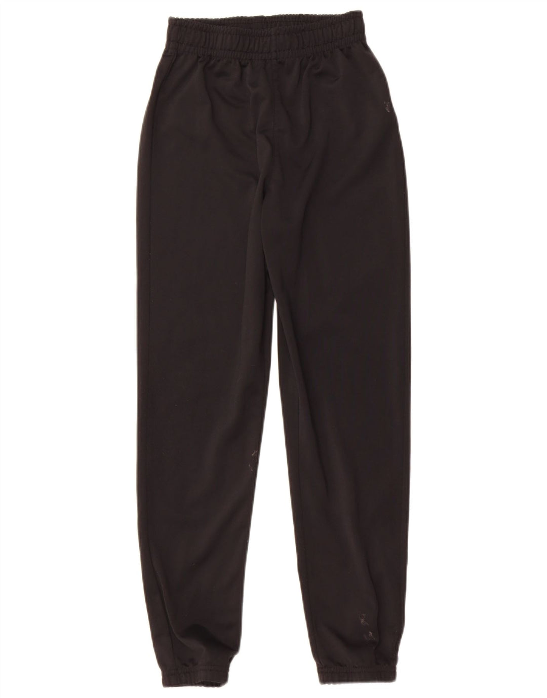 Nike Drenge Træningsdragt Bukser Joggers 12-13 år Large Sort Polyester