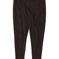 Marks & Spencer Womens Leggings UK 12 Medium Grey Sildebenspolyester