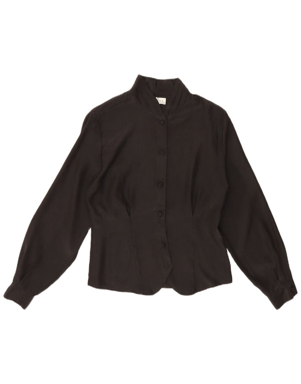 Giordi's Dame Shirt Bluse IT 42 Medium Sort