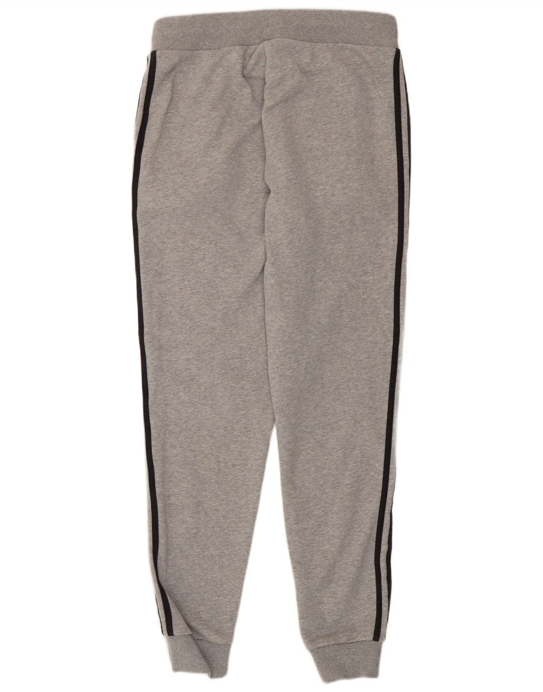 Adidas Herre grafisk træningsdragt Bukser Joggers Medium Grey Bomuld