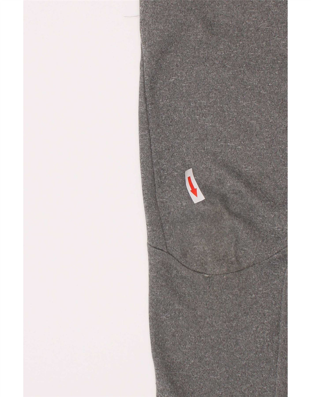 Nike Boys Dri Fit træningsdragt Bukser Joggers 5-6 år Medium Grå Flecked