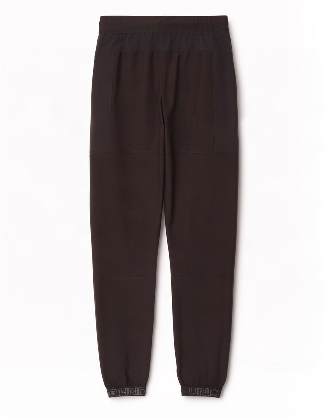 Under Armour Herre grafisk træningsdragt Bukser Joggers Medium Sort Polyester