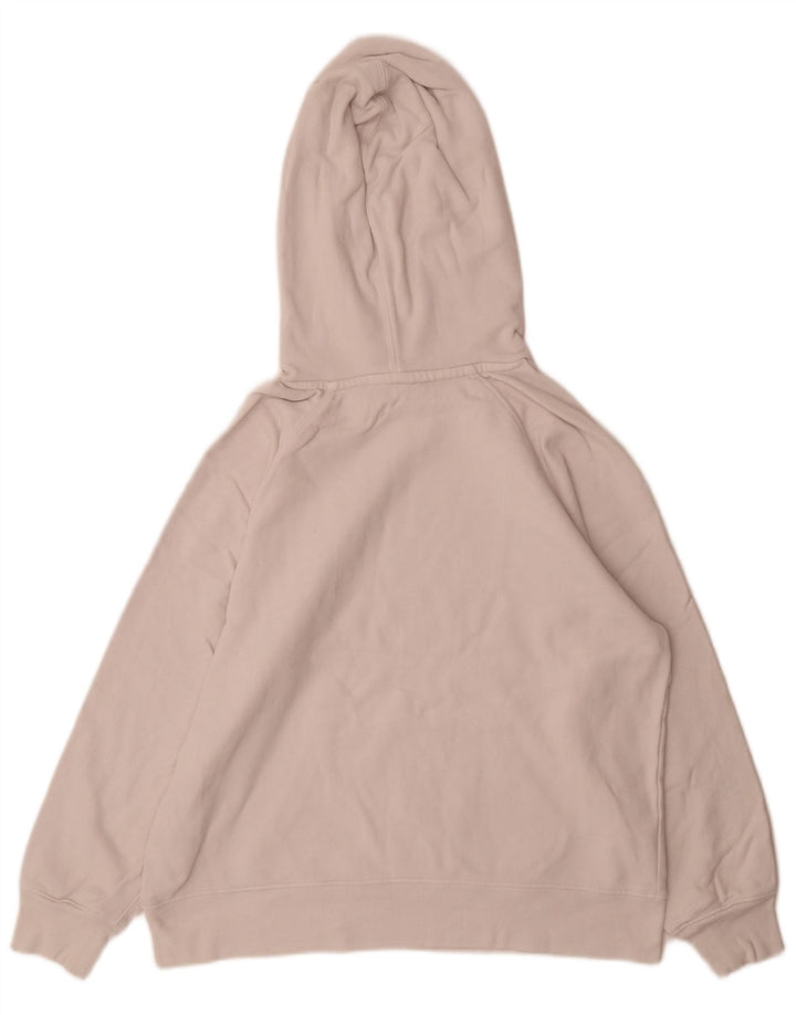 Levi's Grafisk hættetrøje til mænd mellem beige bomuld