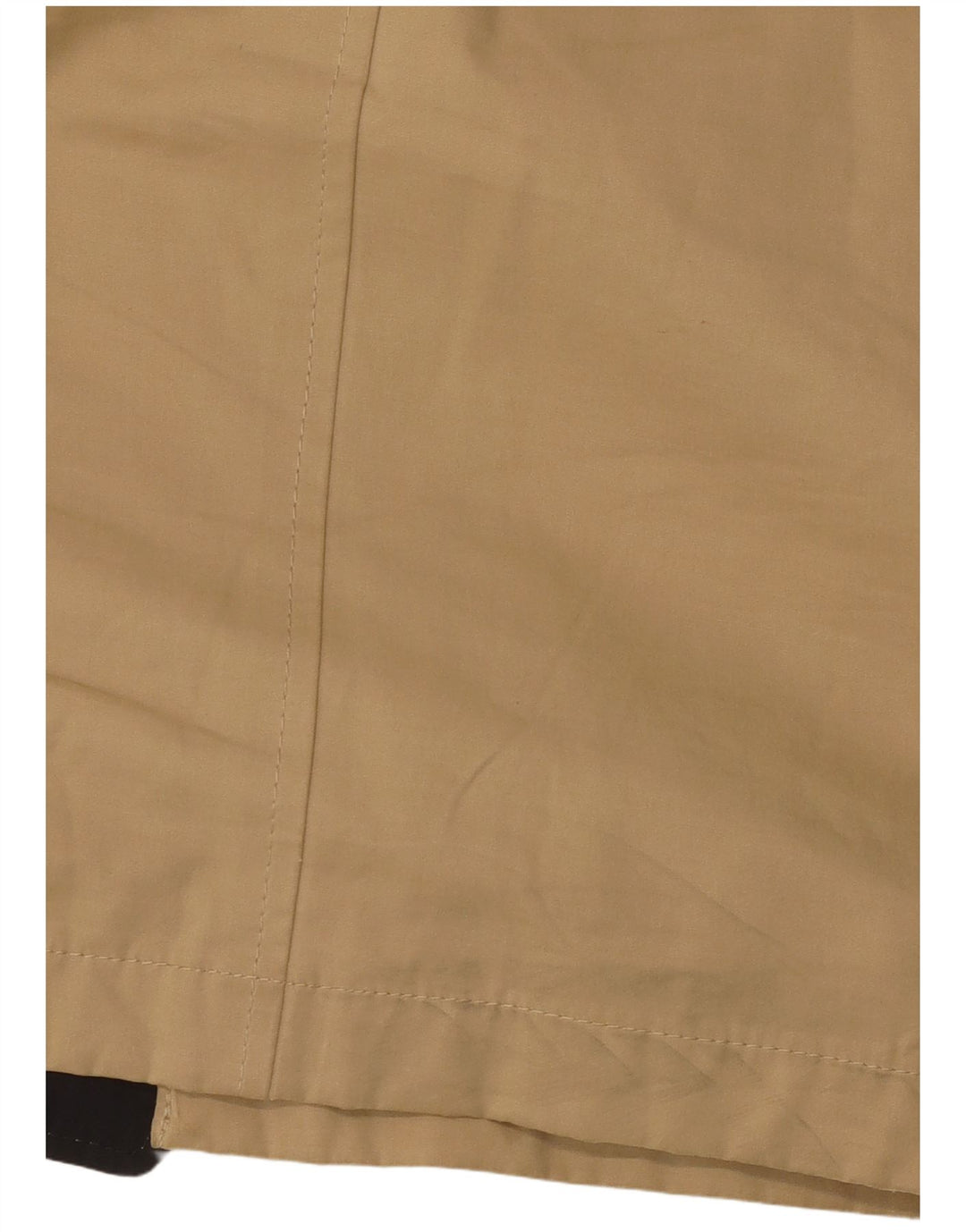 Douglas Herre Utility Jacket UK 40 Large Beige Cotton
