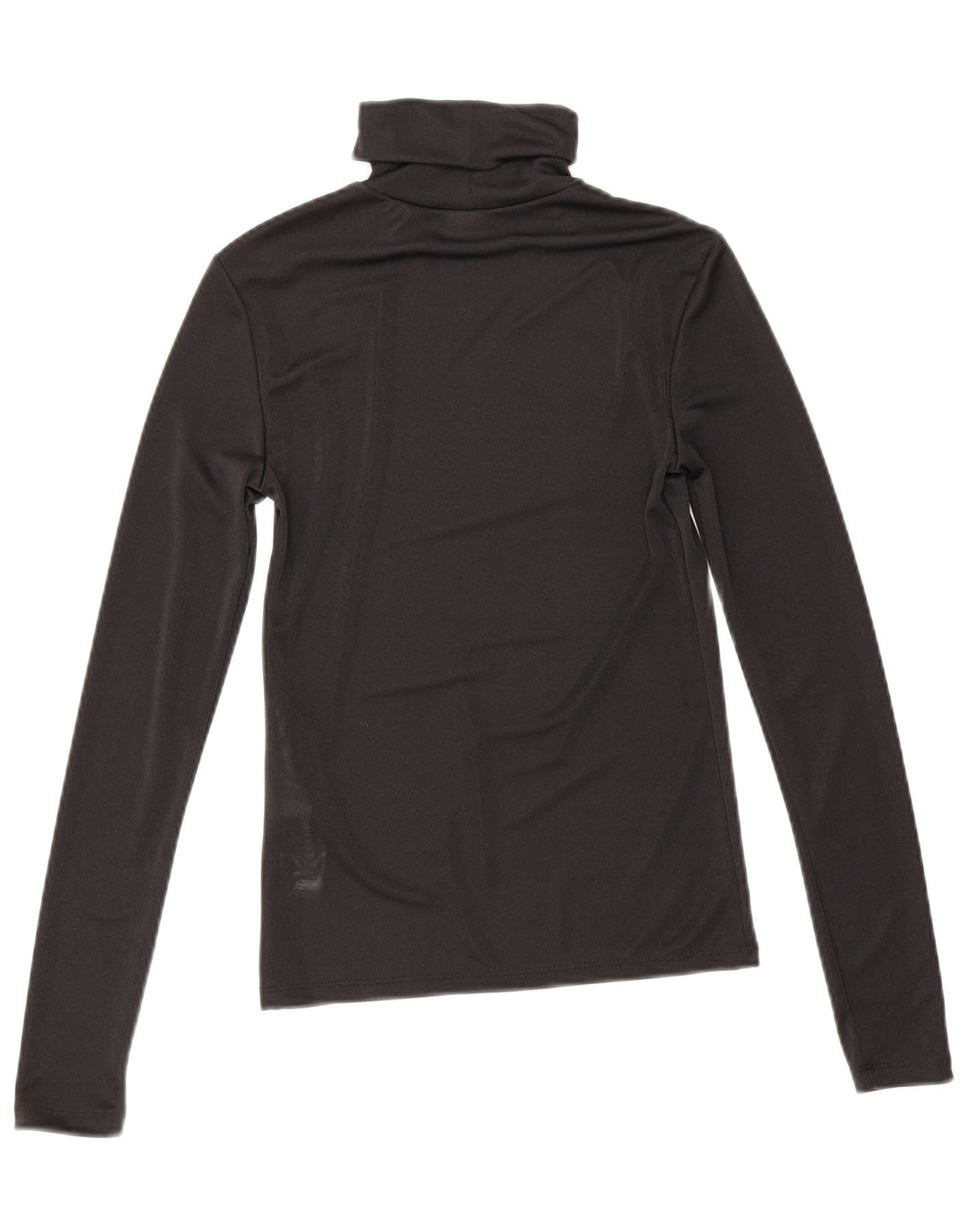 Levi's Dame Top Langærmet UK 6 XS Sort Polyester
