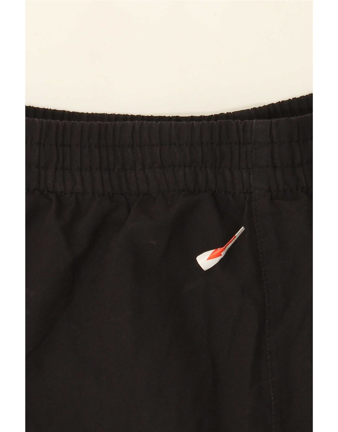 Umbro Herre Sportshorts XL Sort Colourblock Polyester