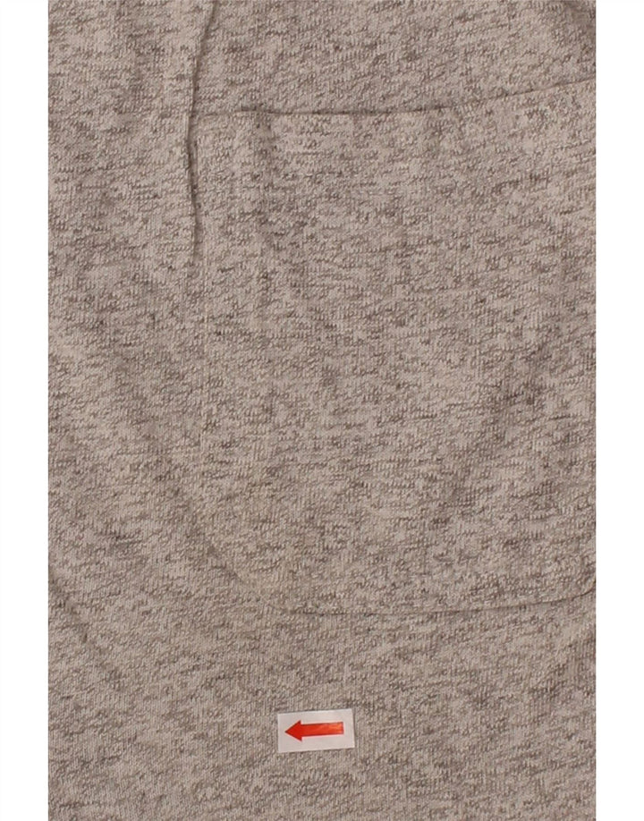 CHAMPION Mens Sport Shorts Medium Grey