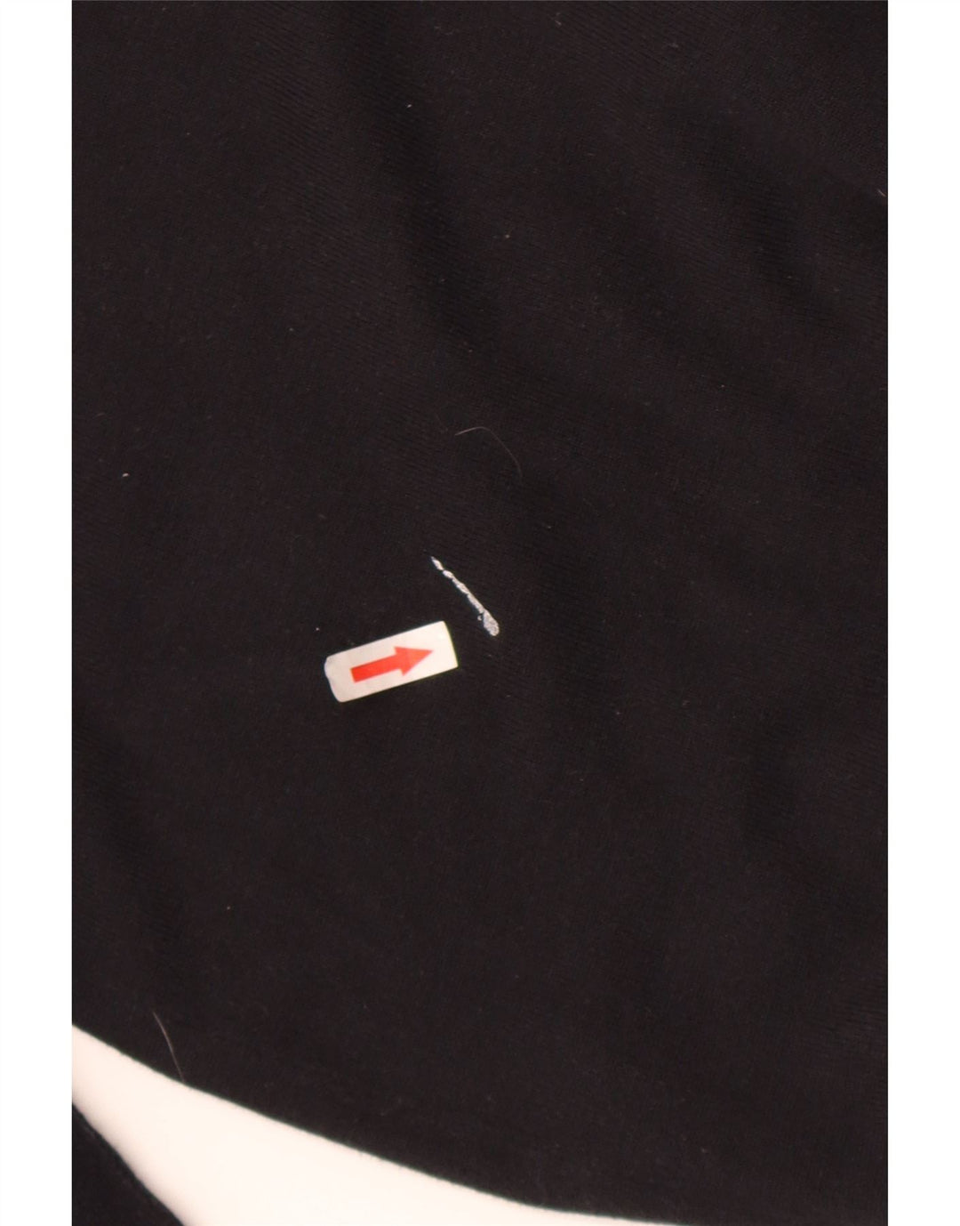 O'Neill Herre V-hals sweater Stor sort bomuld