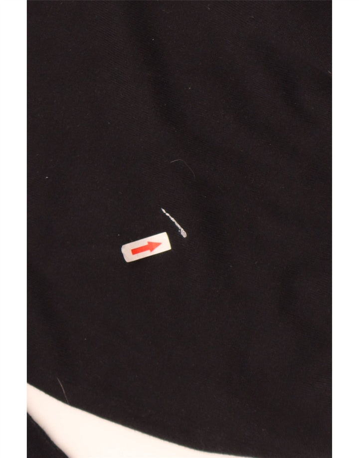 O'Neill Herre V-hals sweater Stor sort bomuld