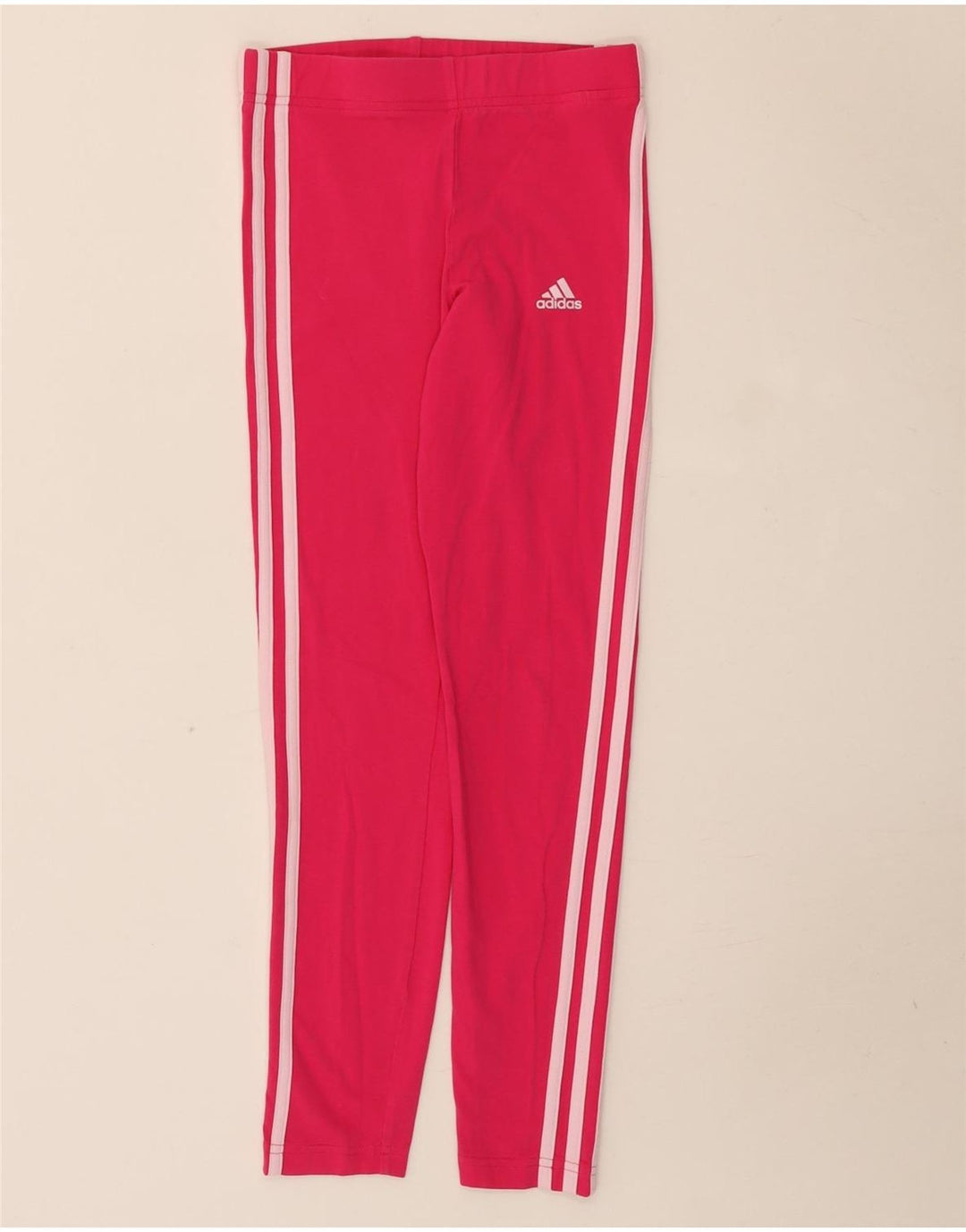 Adidas Pige Leggings 11-12 år Pink