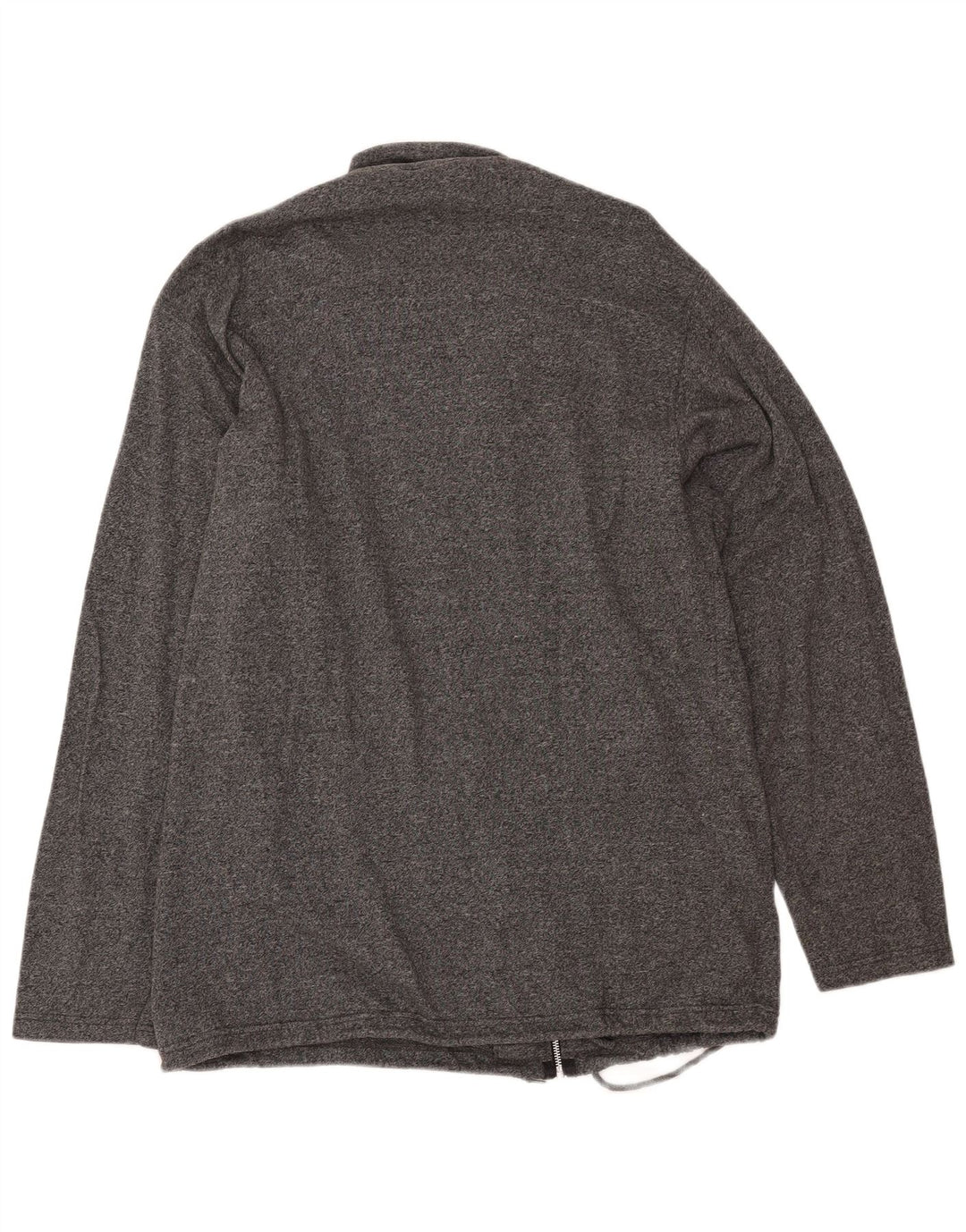 Champion Herre træningsdragt Topjakke 2XL Grå Flecked