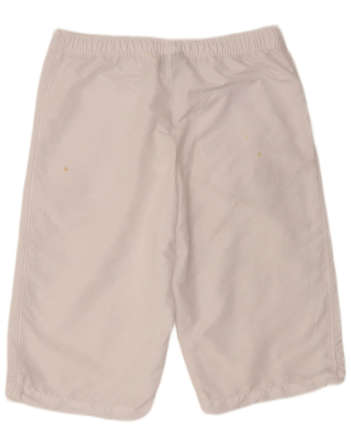 Lotto Herre Sportshorts Store Hvide