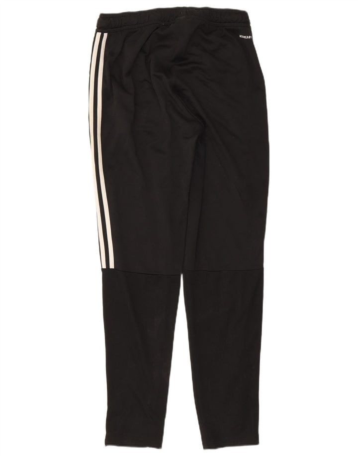 Adidas Træningsdragtsbukser til mænd Medium Sort Polyester
