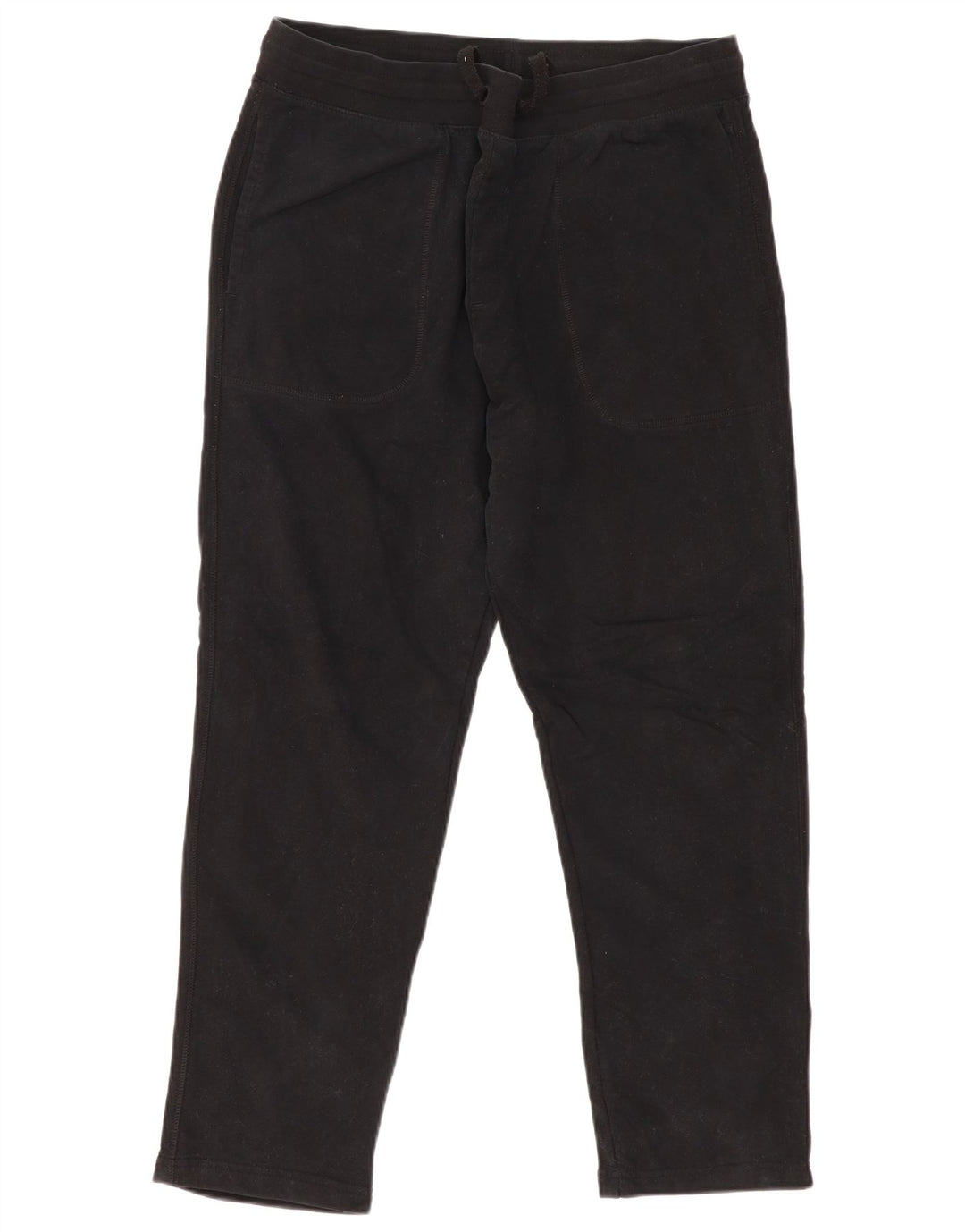 Marks & Spencer Herre Regular Tracksuit Bukser Large Black