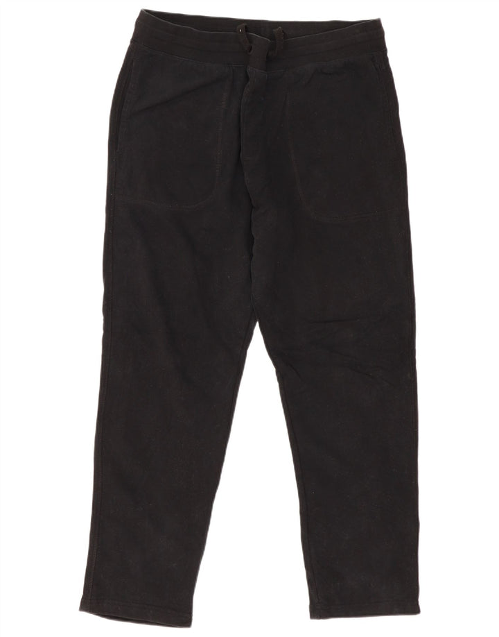 Marks & Spencer Herre Regular Tracksuit Bukser Large Black