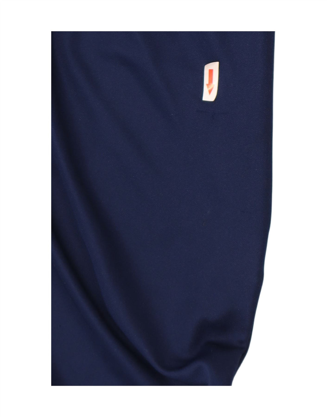 Adidas Aeroready træningsdragt bukser til mænd Medium marineblå polyester