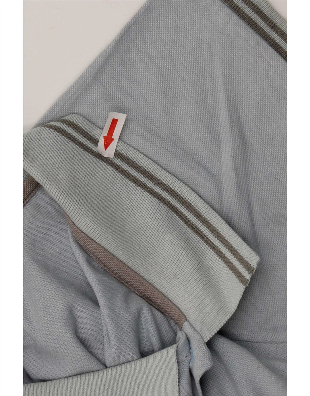 Champion Herre kortærmet Regular Fit Polo Shirt Medium Blue