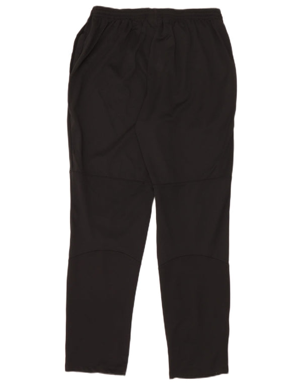 Nike Herre Dri Fit træningsdragt Bukser Large Sort Polyester